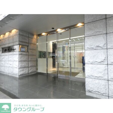 ガーラプレイス新宿御苑の物件内観写真